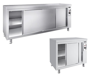 Szafki grzewcze 600 Głębokość