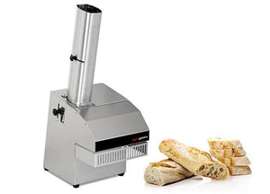 Maszyny do krojenia bagietek