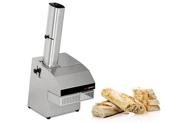 Maszyny do krojenia bagietek