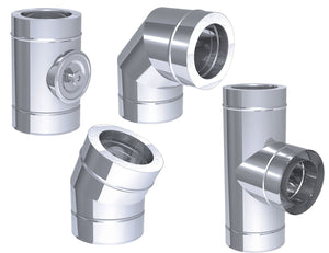 Systemy wentylacyjne do grilli na węgiel drzewny