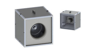 Skrzynie powietrzne Premium