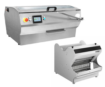 Krajalnice do chleba i bagietek