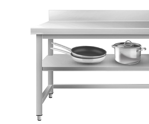 700 - z rozpórką , półką pośrednią i panelem tylnym