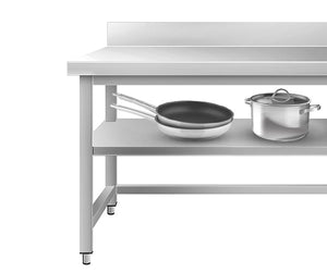 700 - z rozpórką , półką pośrednią i panelem tylnym