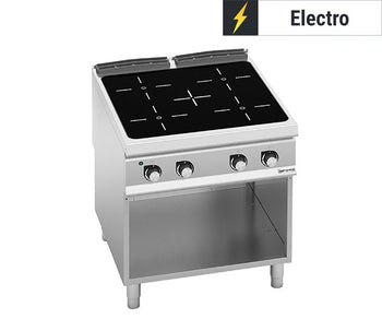 Kuchenki na podczerwień