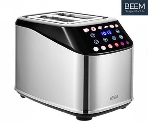 BEEM | Tostery