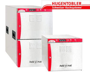 HUGENTOBLER | Hold-O-Mat - Prime Gastro