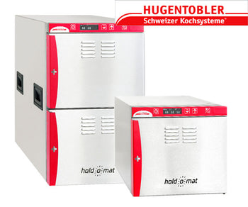 HUGENTOBLER | Hold-O-Mat	