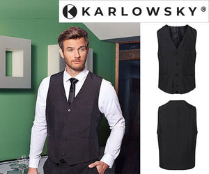 KARLOWSKY | Kamizelki - Prime Gastro