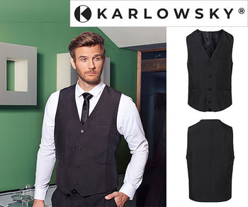 KARLOWSKY | Kamizelki