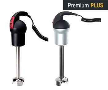 Ze stałym ramieniem miksującym - 2 prędkości