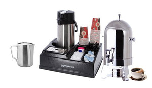 Termosy / stacje do kawy