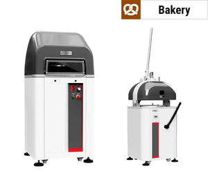 Urządzenia piekarnicze