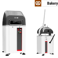 Urządzenia piekarnicze