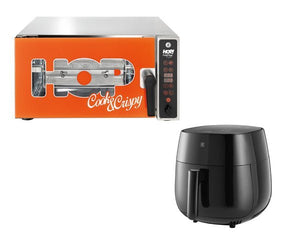 Heißluftfritteusen (Airfryer) - Prime Gastro