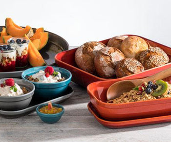 Tace bufetowe - EMMA