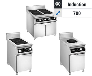 EMILIO - głębokość 700 - indukcja