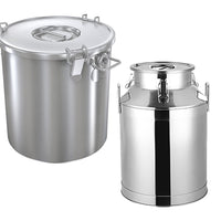 Pojemnik ze stali nierdzewnej