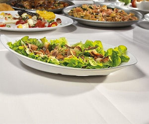 Miseczki bufetowe - LEAF