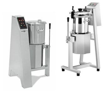 Modele wolnostojące