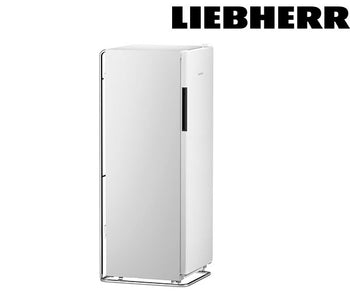 	LIEBHERR | Szafa chłodnicza eventowa