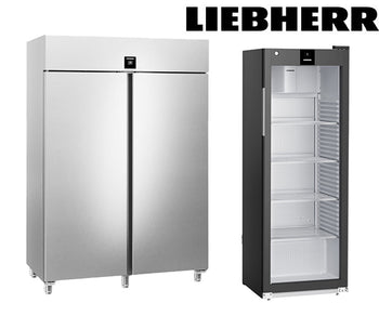 LIEBHERR | Performance