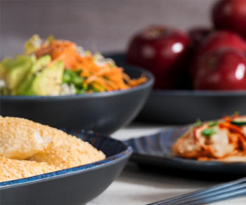 Miseczki bufetowe - LOOPS