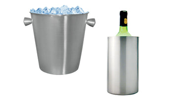 Chłodziarka do butelek