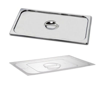 Pokrywy do pojemników GN