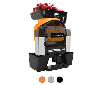 28 owoców/min - maks. ⌀ 75-95 mm	