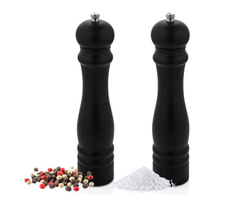 Zestawy młynków do soli i pieprzu	