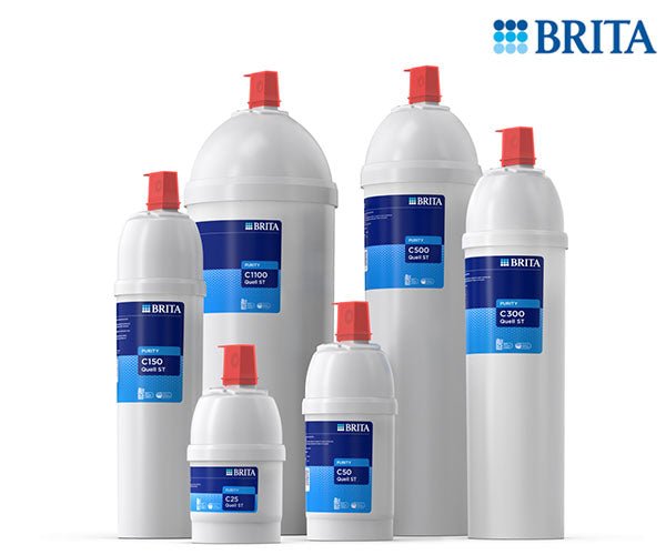 BRITA | PURITY Quell ST	