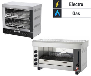 Salamandry - wsuwane