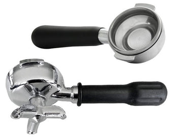 Portafiltry / kolby do ekspresów