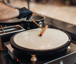 Naleśnikarki - Prime Gastro