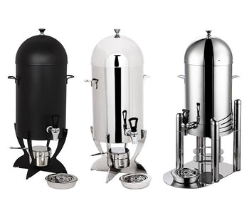 Dystrybutory gorących napojów