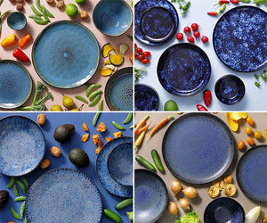 Exclusive Blue - Prime Gastro