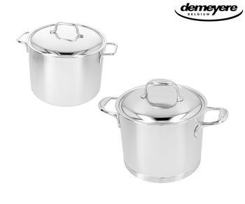 DEMEYERE | Garnki do gotowania