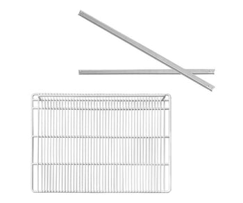 Szyny i ruszty nośne