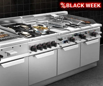 Urządzenia do gotowania