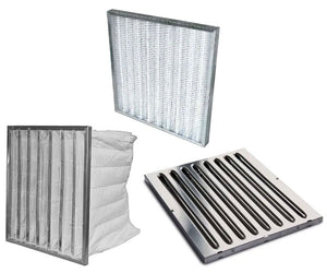 Filtry - Prime Gastro