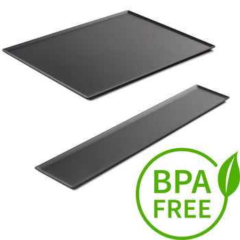 Tace cukiernicze / prezentacyjne	