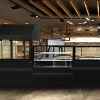 Seria Toronto - Czarny