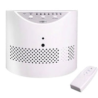 Oczyszczacze powietrza