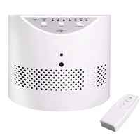 Oczyszczacze powietrza