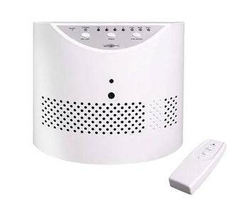 Oczyszczacze powietrza	