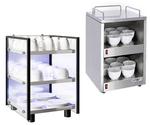 Podgrzewacze do kubków - Prime Gastro