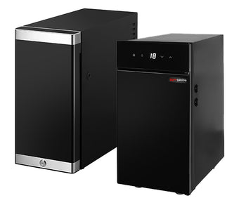 Chłodziarki do mleka