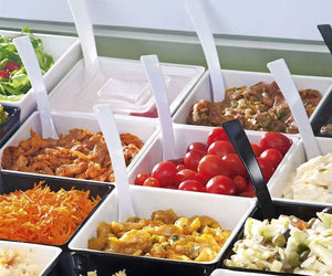 Misy bufetowe - FLOAT