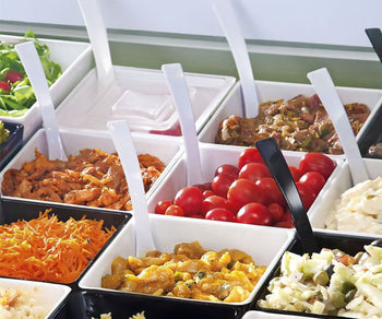 Misy bufetowe - FLOAT